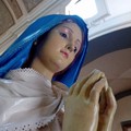 Torna la  "Peregrinatio Mariae ": rosario itinerante tra le vie del centro antico