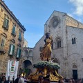 8 dicembre, Bitonto rinnova i tradizionali riti in onore di Maria SS. Immacolata