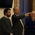 Il giornalista bitontino Marino Pagano premiato a Roma per l’impegno nella tutela di borghi e province