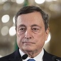 Crisi di Governo consumata. Draghi annuncia dimissioni