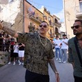 Pippo Mezzapesa conquista il box office: King Marracash debutta al primo posto in Italia