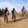 Mountain bike e adrenalina: domenica arriva la mediofondo del Bosco di Bitonto