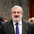 Michele Emiliano presenta a Bitonto il suo romanzo "L'alba di San Nicola "
