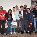 Il bitontino Michele Saulle vince il Roma Videoclip Indie