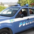 Da Bitonto a Giovinazzo per spacciare, in manette un 21enne