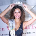 La bitontina Aurora Savino è Miss Cinema Puglia