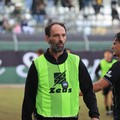 Bitonto, Modesto non ci sta: «A Trani grande partita, risultato non rispecchia la prestazione»
