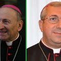 La Caritas saluta monsignor Cacucci e dà il benvenuto al Vescovo Satriano