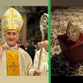 Domani l'arcivescovo Giuseppe Sciacca a Quasano per la festa di Santa Maria degli Angeli
