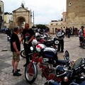 Domenica a Bitonto veicoli d'epoca in piazza Cavour per la Giornata Nazionale ASI