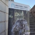 Passeggiare tra i dinosauri nel Torrione di Bitonto