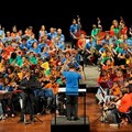 BOF 2021 - Il 22 luglio i  "Carmina Burana " con l'orchestra giovanile Musica in Gioco