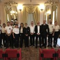 Polizia Locale di Bitonto, organico rinforzato con venti nuove assunzioni