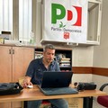 Colasanto (Pd): «Tutte le forze di governo hanno siglato adesione al centrosinistra»