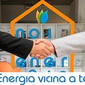 Noi Energia, un'azienda in crescita