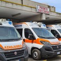 Ferito al piede con un colpo di pistola. Un 39enne in ospedale, si indaga