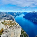 Fiordi norvegesi: quali sono i più belli?