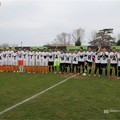 Eccellenza: il derby fra Omnia e Us Bitonto finisce 0-0