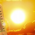 Colpo di coda dell'estate: nelle prossime ore 34° su Bitonto