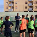 Le Giovani Leonesse riaccendono i sogni: entusiasmo e futuro nel segno del futsal