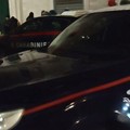 Blitz dei Carabinieri a Bitonto - VIDEO