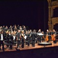 L'Orchestra della Fondazione Teatro Petruzzelli in concerto a Bitonto