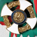 Quattro bitontini nominati Cavalieri dell'Ordine al Merito della Repubblica Italiana
