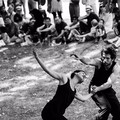Orin Camus e Chloé Hernandez domenica a Bitonto graie al Network Internazionale Danza Puglia