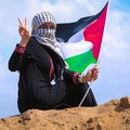 Anche da Bitonto si alza la voce per i diritti umani in Palestina