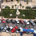 “Giornata Nazionale del Veicolo d'Epoca”, l'evento del club  "Aste e bilancieri " di Bitonto
