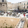 La più famosa gara di moto storiche passerà da Bitonto