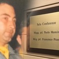 Bitonto da 34 anni senza Paolo Mancini, capitano della GdF morto in un incidente aereo