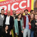 Una Comunità condivisa a sostegno di Francesco Paolo Ricci