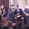 VIDEO - Capitale Italiana della Cultura 2020: vince Parma