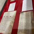 Le pergamene della biblioteca comunale  "Rogadeo " in mostra al pubblico