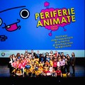 A Bitonto  "Periferie Animate ": il festival internazionale sul cinema d’animazione