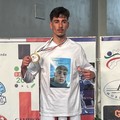 Pesce vince il campionato interregionale: successo dedicato a Gianvito Carelli