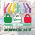 #compranellatuacittà è la campagna a tutela dei piccoli esercenti di prossimità