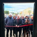 Inaugurata a Bitonto  "Porta Futuro "