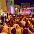 Dal 2 al 4 settembre c'è il Bitonto Blues Festival in piazza Cattedrale