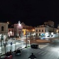 Nuova illuminazione a led a Bitonto: interessate tre strade