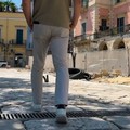 Ricci: «C'è chi vede un cantiere. Io comincio a vedere una piazza» - VIDEO