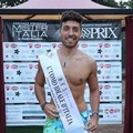 Il bitontino Pierluca Lovero fra i finalisti di Mister Italia
