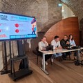 Presentata al Torrione Angioino la 3^ edizione del festival  "PlayDMusic "