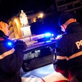 Lite in famiglia: poliziotti scoprono e arrestano una 36enne serba