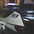 Due malviventi provano a svaligiare un appartamento: in manette