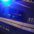 Inseguimento da film sulla Ss16: arrestato 40enne di Bitonto