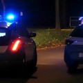 Ancora colpi di pistola a Bitonto: Polizia in via Berlinguer, indagini in corso
