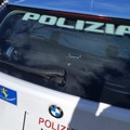 Si sottrae a controllo della Polizia e fugge sui binari a Bitonto: arrestato