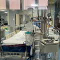 In Puglia restano 380 ricoverati in ospedale con Covid